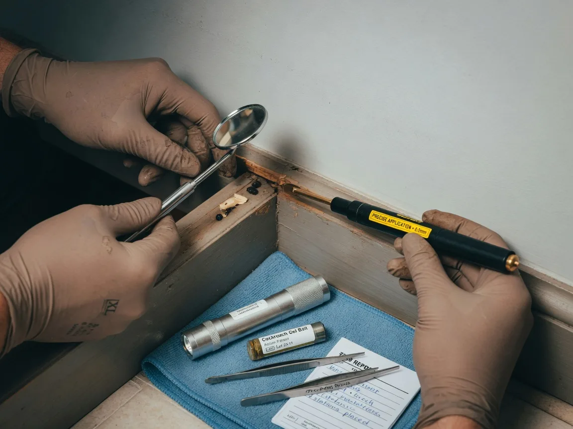 Why choose Emergency Pest Control in Greenbelt, MD